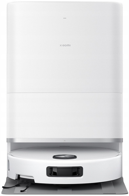 Робот-пилосос Xiaomi 5 EU (BHR0834EU) - зображення 2