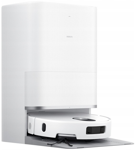 Робот-пилосос Xiaomi 5 EU (BHR0834EU) - зображення 3
