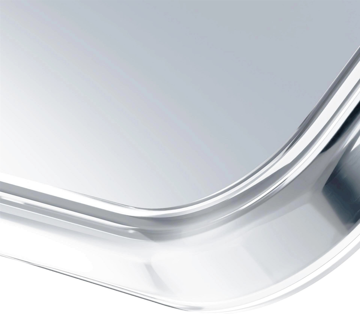 Etui 3MK EverClear MagCase do Samsung Galaxy S25 Ultra Transparent (5903108657242) - obraz 2