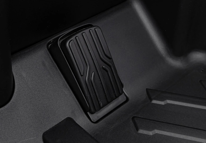 Buggy elektryczny dla dzieci KCK 4 x 4 Zielony (5903864943801) - obraz 12