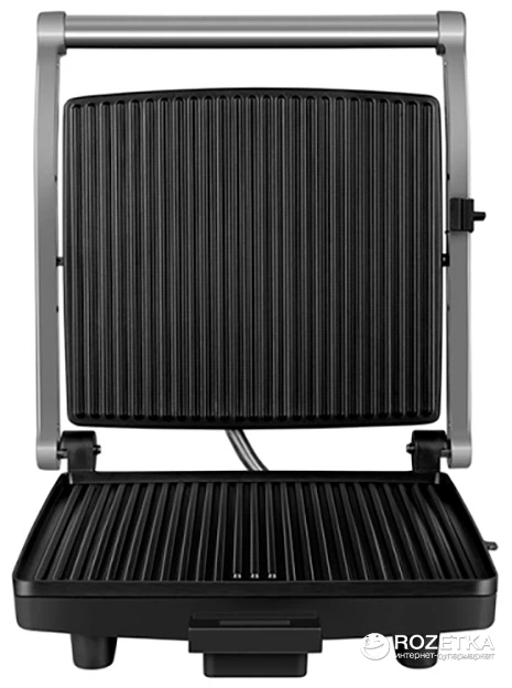 Гриль REDMOND SkyGrill RGM-M810S - изображение 4