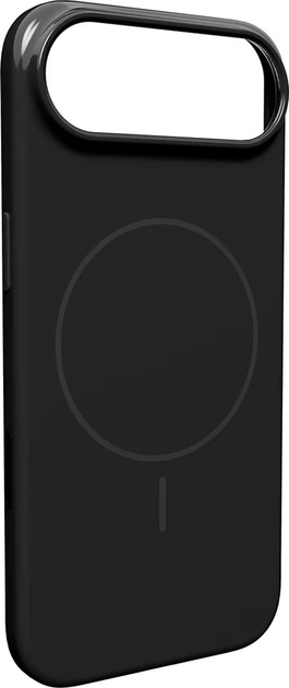 Etui plecki Puro Pulse do iPhone Air Black (8018417528064) - obraz 2