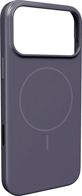 Панель Puro Pulse для iPhone 17 Pro Dark Blue (8018417528095) - зображення 2