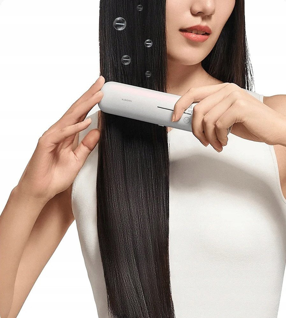 Suszarko-lokówka Xiaomi MJZFS01LF (BHR07RFEU) - obraz 2