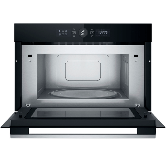 Встраиваемая микроволновая печь Whirlpool WMD54MX - изображение 2