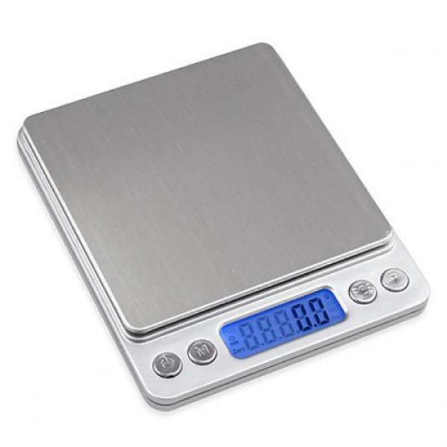 Электронные весы ювелирные UKC Mh-267 0,01-500г (ft-42) – фото, отзывы ...
