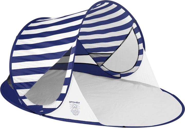 Parawan plażowy Spokey Stratus 944843 (5905339448439) - obraz 1