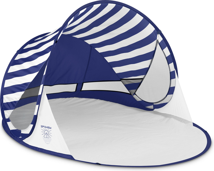 Parawan plażowy Spokey Stratus 944843 (5905339448439) - obraz 2