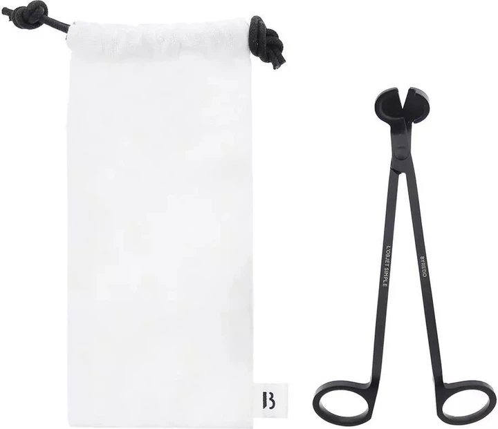 Stabilizator świec Byredo czarny 17 cm (7340032817928) - obraz 2