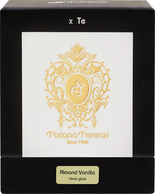 Ароматична свічка Tiziana Terenzi Almond Vanilla 170 г (8016741321436) - зображення 2