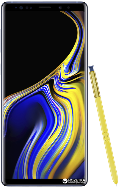 Montblanc galaxy outlet note 9