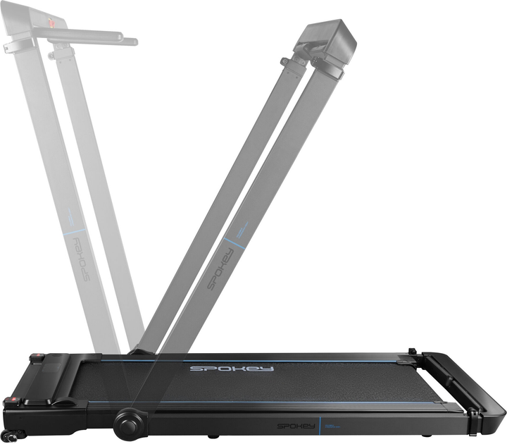 Bieżnia elektryczna z biurkiem Spokey Ezra 944171 (5905339441713) - obraz 6