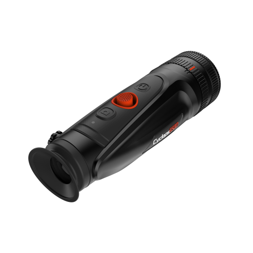 Тепловізор ThermTec Cyclops 650D (25/50 мм, 640x512, 2500 м) - зображення 7