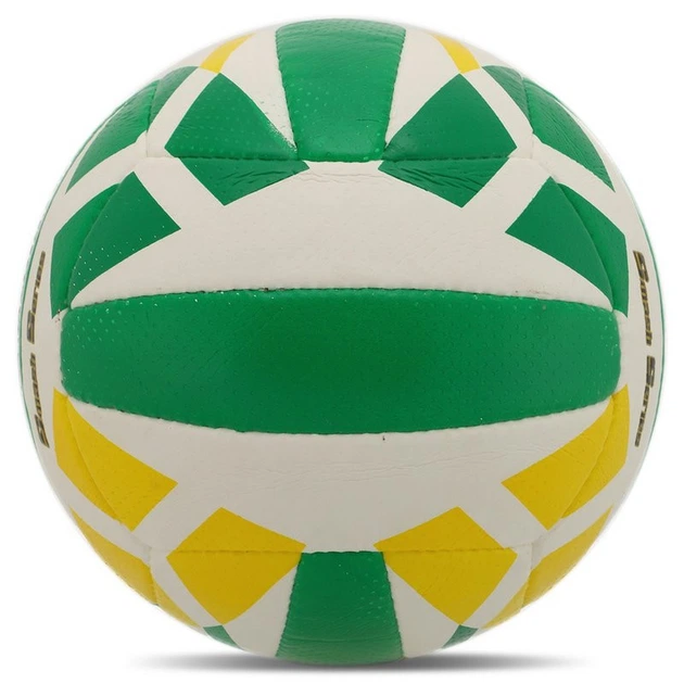 Мяч волейбольный Ballonstar Gemini Sport VB-5064 размер №5 - изображение 2