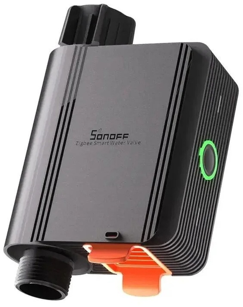 Inteligentny zawór wody Sonoff ZigBee SWV-BSP - obraz 3