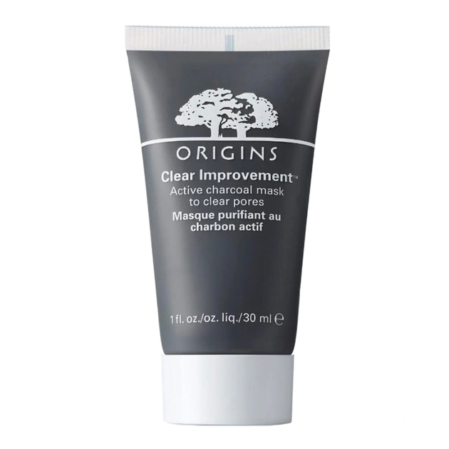Maseczka do twarzy Origins Clear Improvement 30 ml (717334242265) - obraz 1