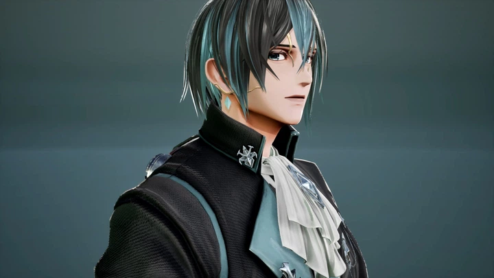 Gra PS5 Code Vein II (Blu-ray płyta) (3391892038224) - obraz 9