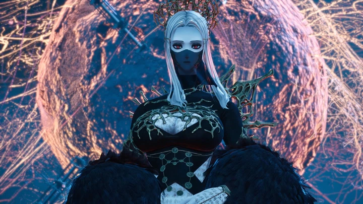 Gra PS5 Code Vein II (Blu-ray płyta) (3391892038224) - obraz 10