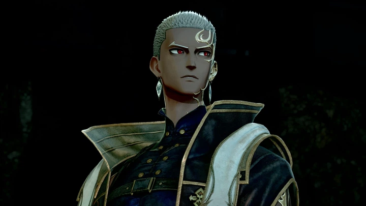 Gra PS5 Code Vein II (Blu-ray płyta) (3391892038224) - obraz 11