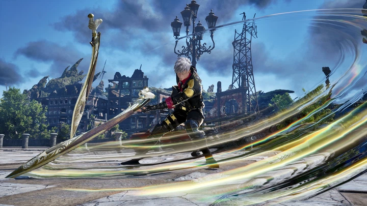 Gra PS5 Code Vein II (Blu-ray płyta) (3391892038224) - obraz 18