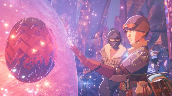 Гра PC Monster Hunter Stories 3: Twisted Reflectionn (Електронний ключ) (5055060955741) - зображення 15