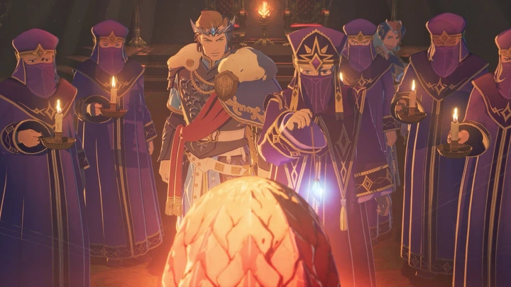 Gra XSX Monster Hunter Stories 3: Twisted Reflection (Blu-ray płyta) (5055060955635) - obraz 9