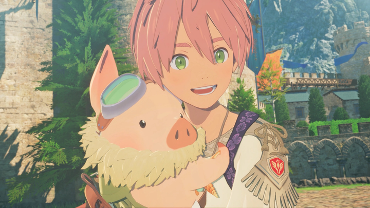 Gra Nintendo Switch 2 Monster Hunter Stories 3: Twisted Reflection (Klucz elektroniczny) (5055060955864) - obraz 3