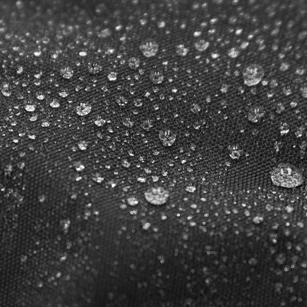 Рюкзак туристичний Spokey KOBE Чорний (5905339440174) - зображення 10