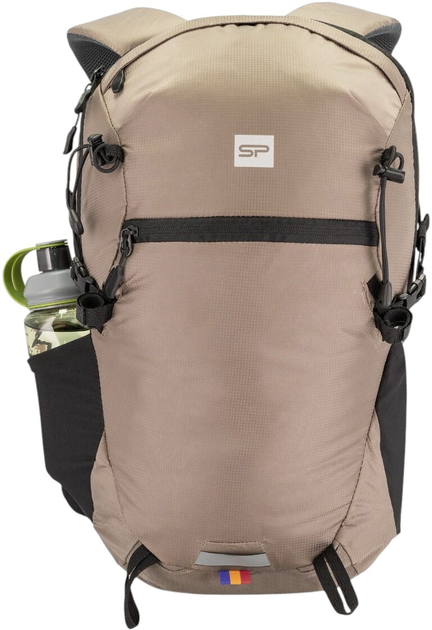 Рюкзак туристичний Spokey DAYRIDE 25 (5905339435521) - зображення 2