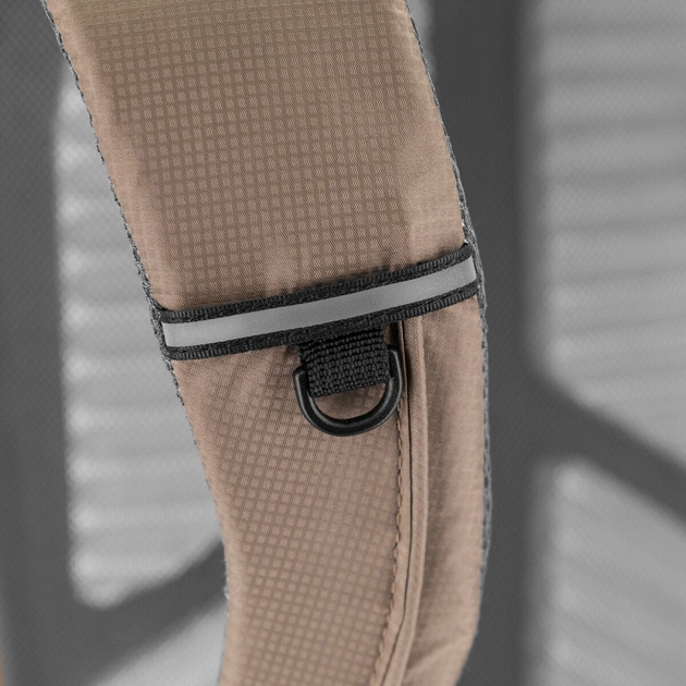 Рюкзак туристичний Spokey DAYRIDE 25 (5905339435521) - зображення 6