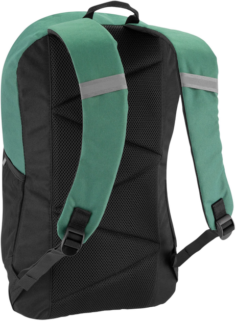 Рюкзак туристичний Spokey KOBE Зелений (5905339434944) - зображення 2