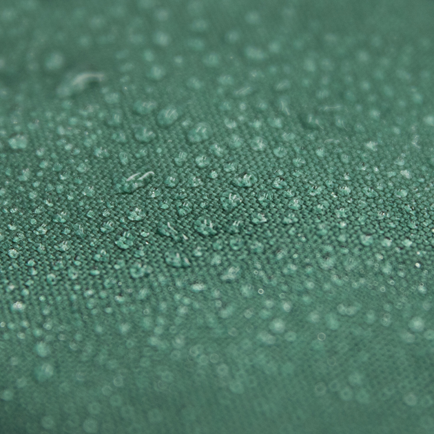 Рюкзак туристичний Spokey KOBE Зелений (5905339434944) - зображення 9