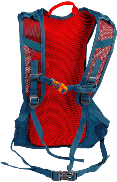 Велосипедний рюкзак Spokey FUJI (5902693258421) - зображення 3