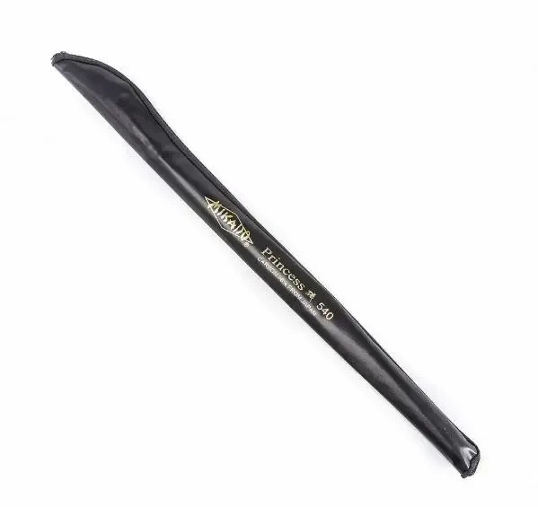 Удочка болонская укороченая Mikado Princess 4.50 м Carbon в чехле тест 5-30г - Фото 2 Удочка болонская укороченая Mikado Princess 4.50 м Carbon в чехле тест 5-30г - изображение 2