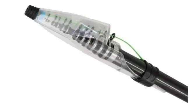 Удочка болонская укороченая Mikado Princess 4.50 м Carbon в чехле тест 5-30г - Фото 4 Удочка болонская укороченая Mikado Princess 4.50 м Carbon в чехле тест 5-30г - изображение 4