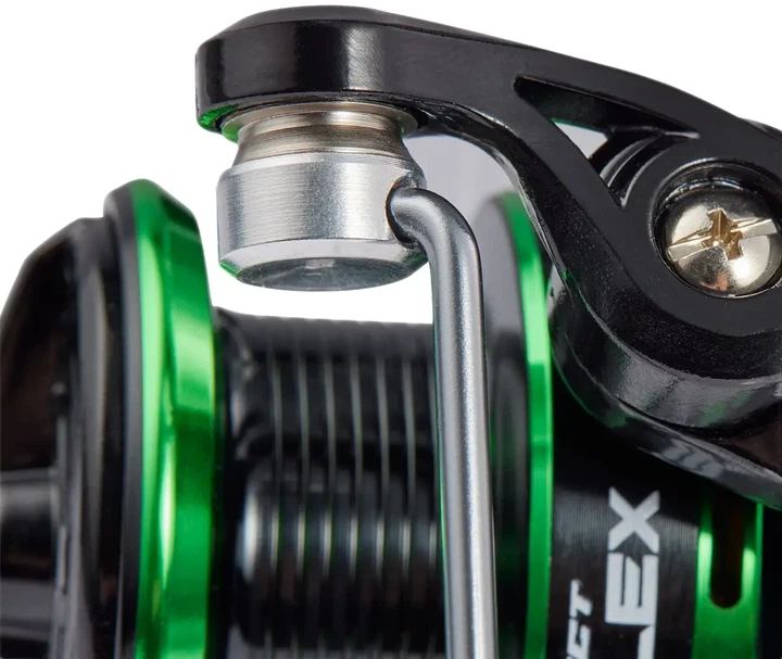 Катушка Select Reflex 2000 4+1BB 5.2:1 - изображение 3