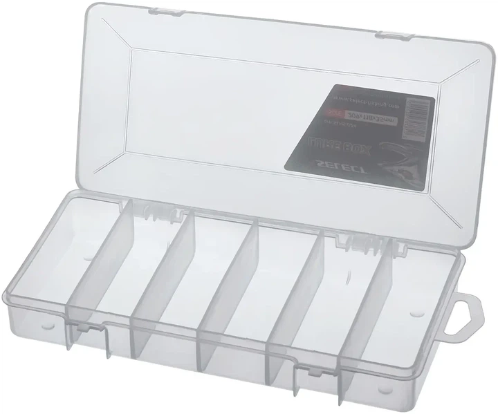 Коробка Select Lure Box SLHS-024 20.9x11.8x3.5cm – фото, отзывы