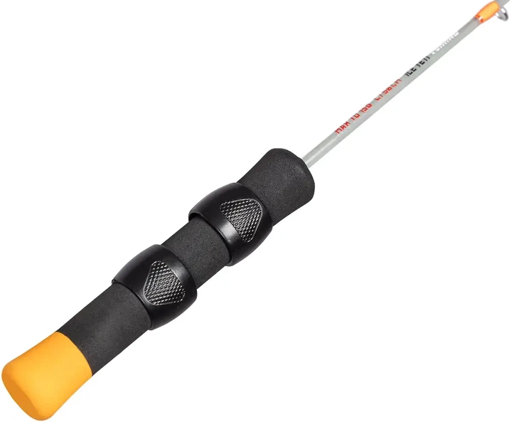 Удочка зимняя Viking Fishing Yeti Ice Rod 50cm L 15g - Фото 6 Удочка зимняя Viking Fishing Yeti Ice Rod 50cm L 15g - изображение 6
