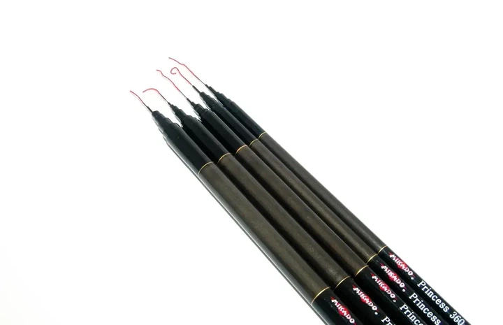 Вудка джокерная Mikado Princess 10-30г 360 - зображення 3
