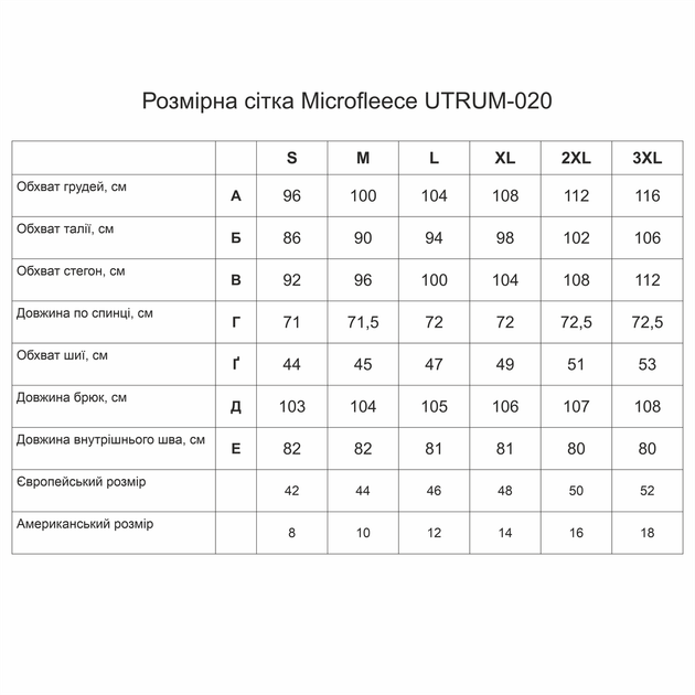 Мужское флисовое термобелье комплект (футболка+брюки) Tramp Microfleece UTRUM-020-black-XL - Фото 7 Мужское флисовое термобелье комплект (футболка+брюки) Tramp Microfleece UTRUM-020-black-XL - изображение 7