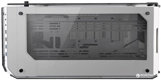 Корпус Thermaltake View 71 TGRGB (CA-1I7-00F6WN-00) - изображение 8