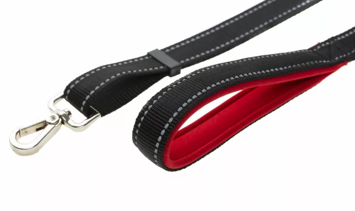 Smycz Have a Pet TOM NORW L 200 x 2.5 m (5905546329330) - obraz 4