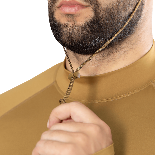 Панама Camotec Combat Twill Койот (8712), 61 - зображення 5