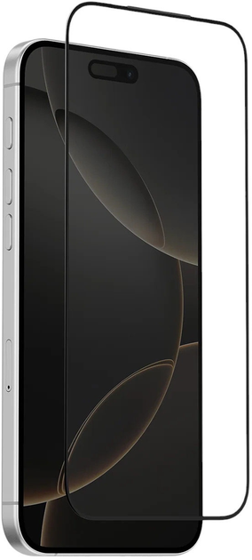 Szkło hartowane Skinarma True Clear do Apple iPhone 17 (8886461248746) - obraz 1