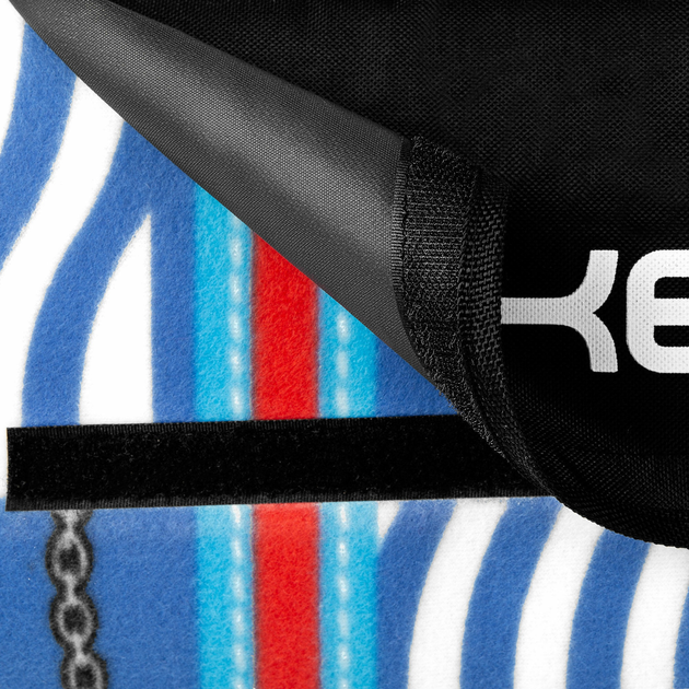 Пікніковий килимок Spokey Picnic Amber 150 x 180 см (5902693273899) - зображення 4