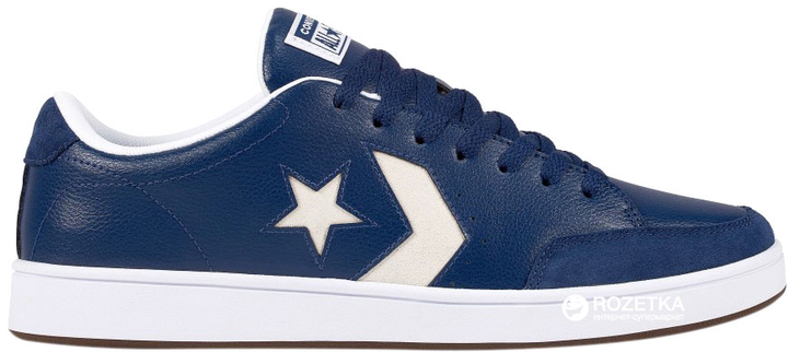 Converse court on sale star