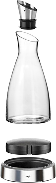 Графин Emsa Flow з охолоджуючим елементом 1 л (4009049232782) - зображення 2