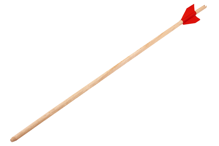 Стрела для детского лука Grand Way (ST-40/11) - изображение 1