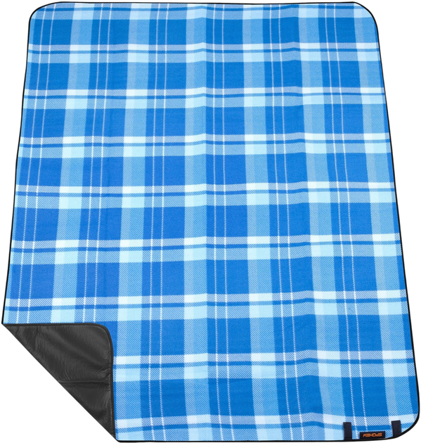 Пікніковий килимок Spokey Picnic Moor 130 x 150 см (5902693250692) - зображення 1