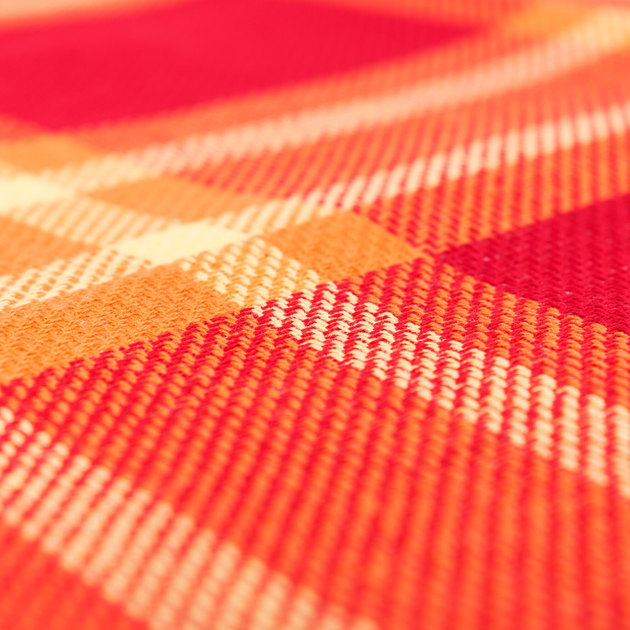 Пікніковий килимок Spokey Picnic Sunset 180 x 210 см (5902693222712) - зображення 3